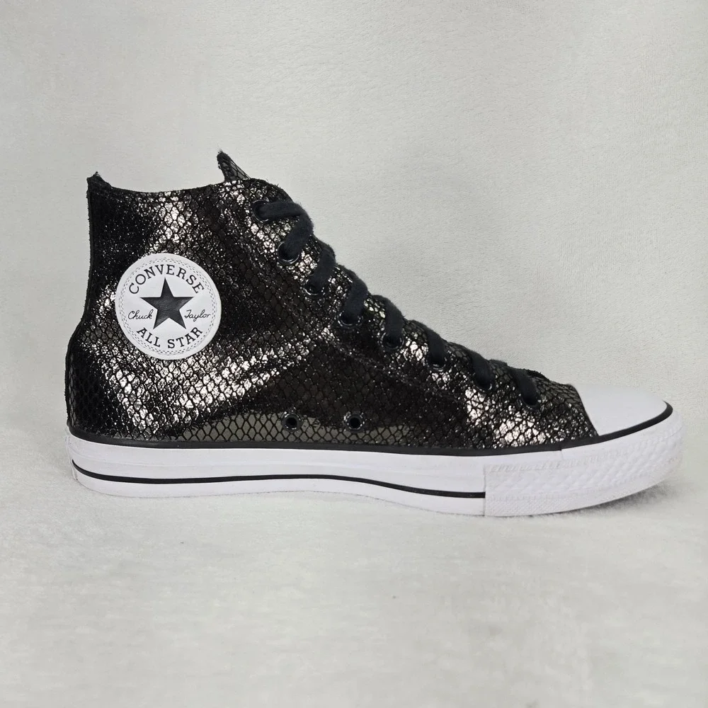 Converse brand style